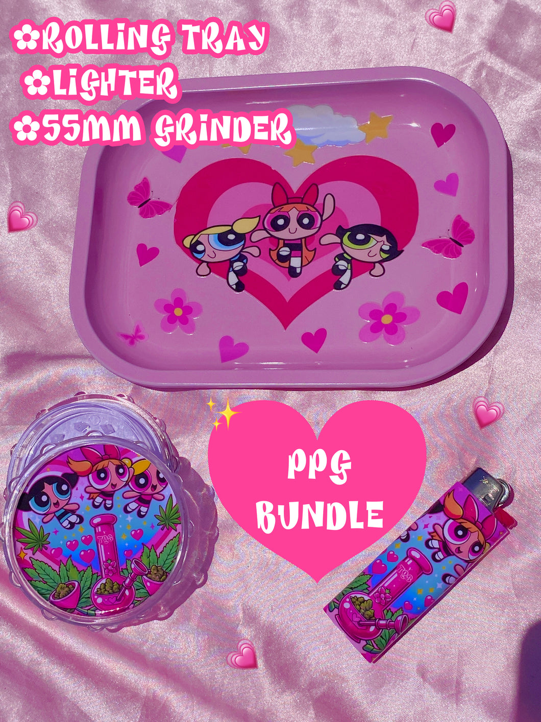 PPG Bundle💕