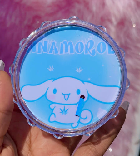 Cinnamoroll Grinder 55mm LARGE