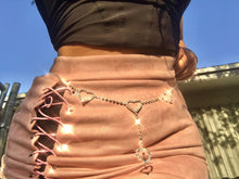 Load image into Gallery viewer, 💕 Waist Chains💕