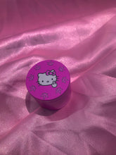 Zaza Queen Hello Kitty Grinder -40mm – THE QUEENS STASH