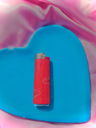 Cherry Baby Lighter